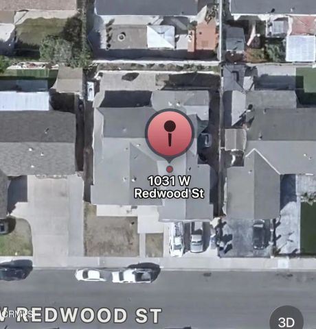 1031 Redwood Street, Oxnard, CA 93033
