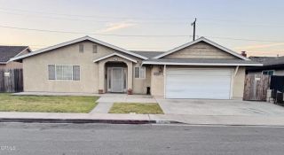 1031 Redwood Street, Oxnard, CA 93033