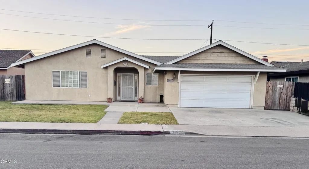 1031 Redwood Street, Oxnard, CA 93033