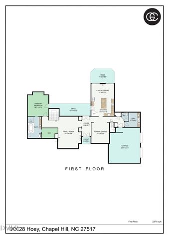 90028 Hoey, Chapel Hill, NC 27517