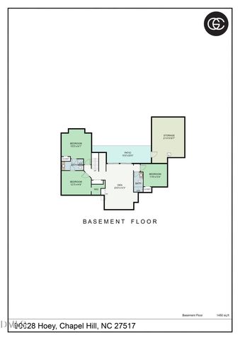 90028 Hoey, Chapel Hill, NC 27517