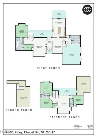 90028 Hoey, Chapel Hill, NC 27517
