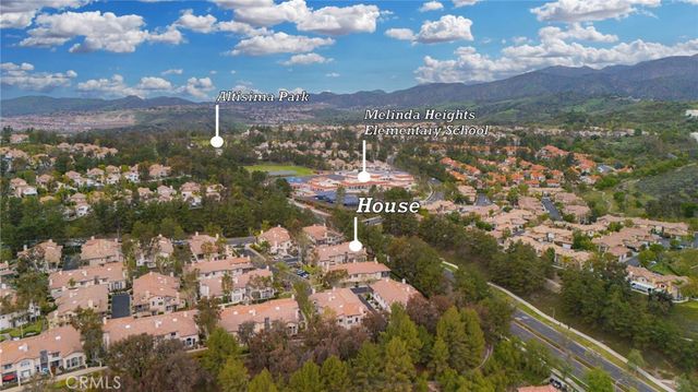 44 Tierra Montanosa, Rancho Santa Margarita, CA 92688