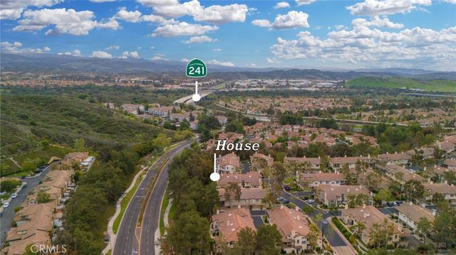 44 Tierra Montanosa, Rancho Santa Margarita, CA 92688