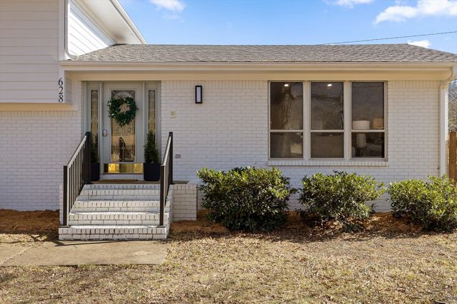 628 Spring Valley Lane, Chattanooga, TN 37415