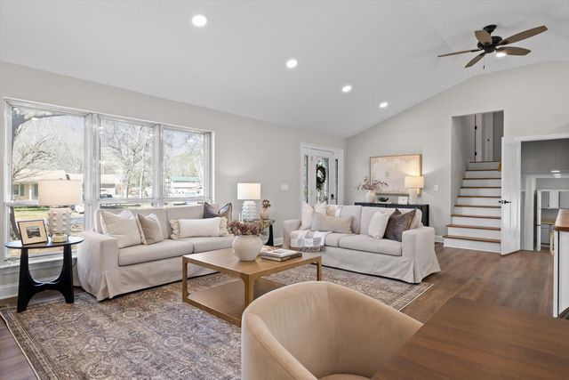 628 Spring Valley Lane, Chattanooga, TN 37415