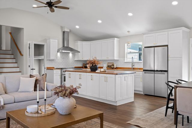 628 Spring Valley Lane, Chattanooga, TN 37415