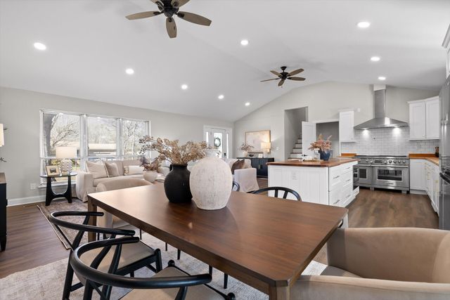 628 Spring Valley Lane, Chattanooga, TN 37415