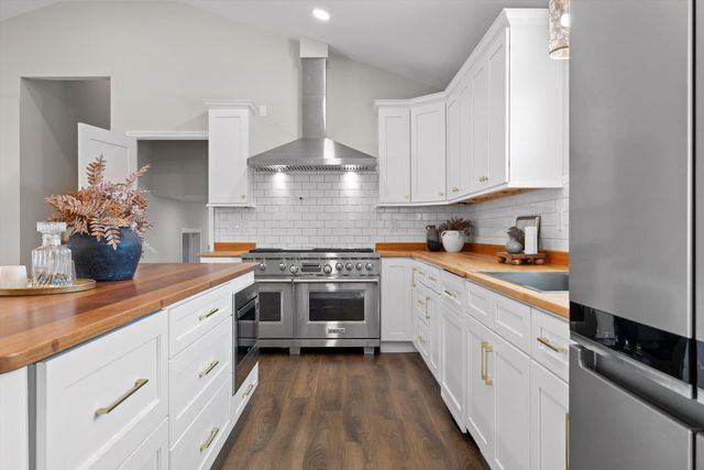 628 Spring Valley Lane, Chattanooga, TN 37415