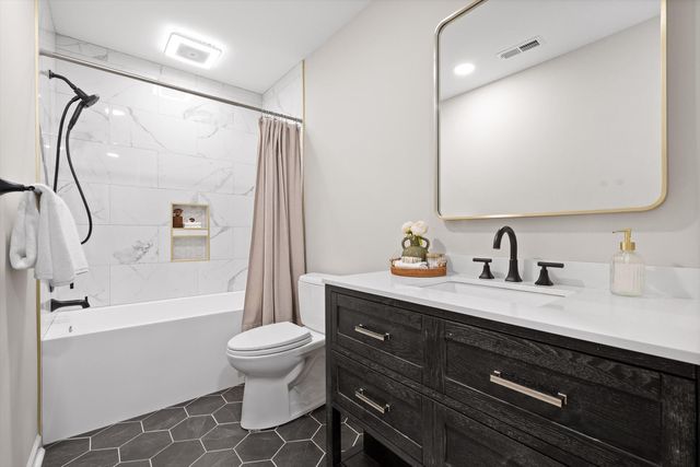 628 Spring Valley Lane, Chattanooga, TN 37415