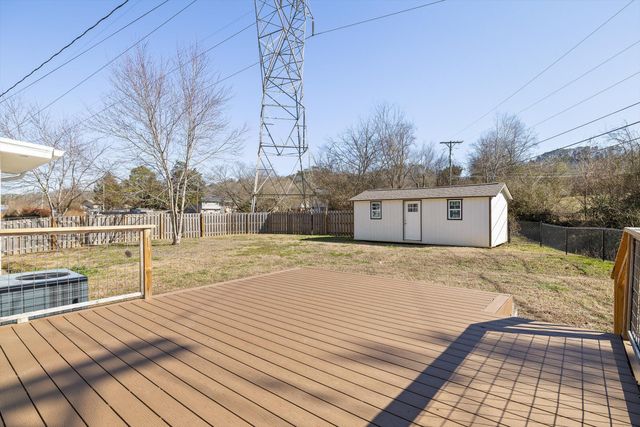 628 Spring Valley Lane, Chattanooga, TN 37415