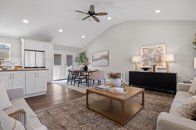 628 Spring Valley Lane, Chattanooga, TN 37415