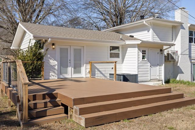 628 Spring Valley Lane, Chattanooga, TN 37415