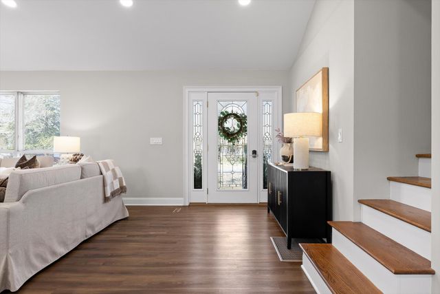 628 Spring Valley Lane, Chattanooga, TN 37415