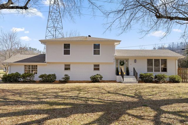 628 Spring Valley Lane, Chattanooga, TN 37415