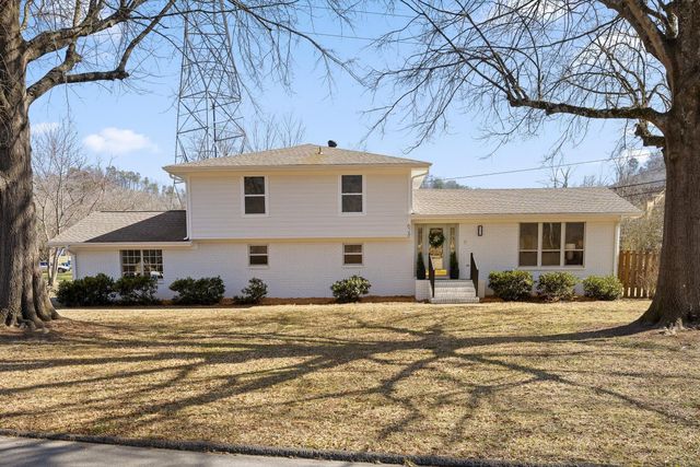 628 Spring Valley Lane, Chattanooga, TN 37415