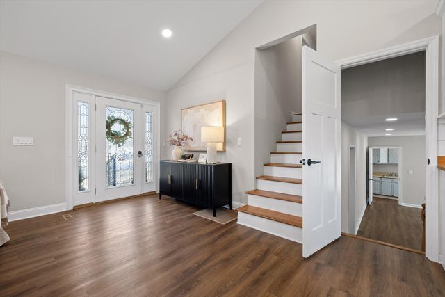 628 Spring Valley Lane, Chattanooga, TN 37415