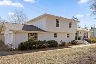 628 Spring Valley Lane, Chattanooga, TN 37415