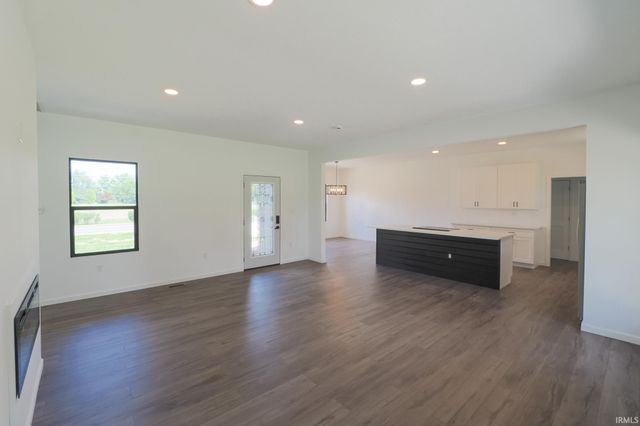 3146 N West Shafer Drive, Monticello, IN 47960