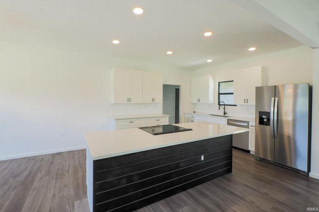 3146 N West Shafer Drive, Monticello, IN 47960