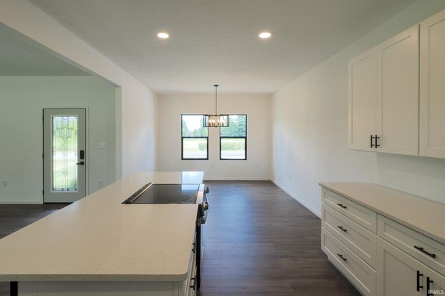 3146 N West Shafer Drive, Monticello, IN 47960