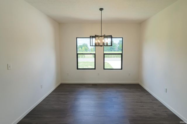 3146 N West Shafer Drive, Monticello, IN 47960