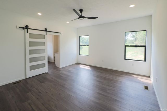 3146 N West Shafer Drive, Monticello, IN 47960