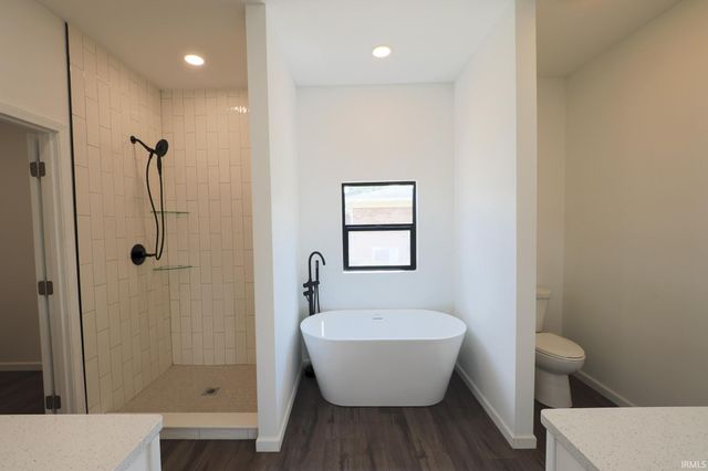 3146 N West Shafer Drive, Monticello, IN 47960