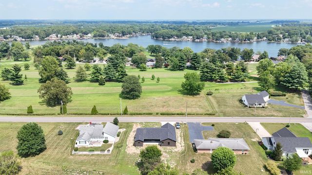 3146 N West Shafer Drive, Monticello, IN 47960