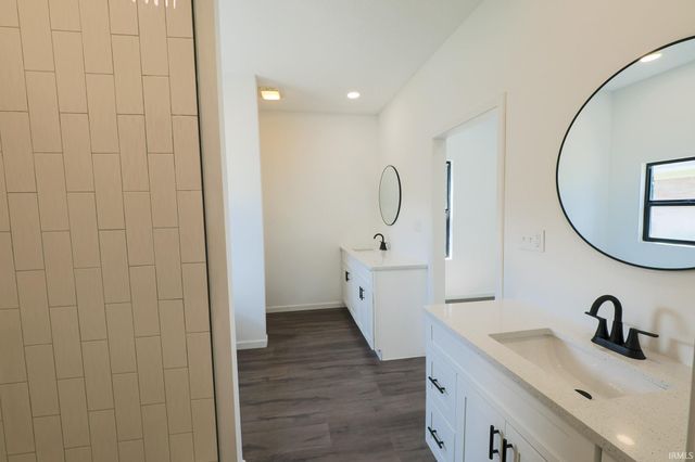 3146 N West Shafer Drive, Monticello, IN 47960