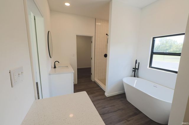 3146 N West Shafer Drive, Monticello, IN 47960