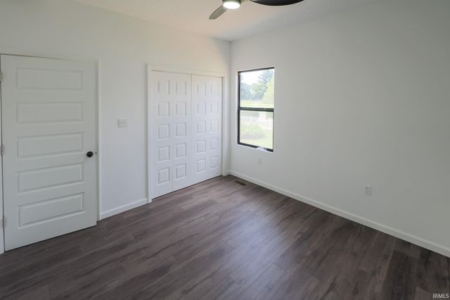 3146 N West Shafer Drive, Monticello, IN 47960