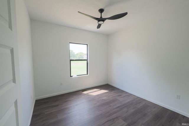 3146 N West Shafer Drive, Monticello, IN 47960