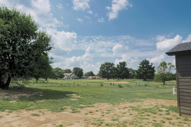 3146 N West Shafer Drive, Monticello, IN 47960