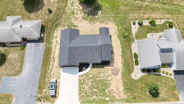 3146 N West Shafer Drive, Monticello, IN 47960