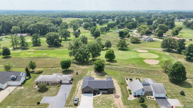 3146 N West Shafer Drive, Monticello, IN 47960