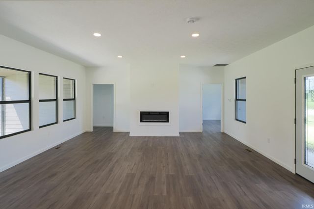 3146 N West Shafer Drive, Monticello, IN 47960