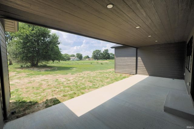 3146 N West Shafer Drive, Monticello, IN 47960