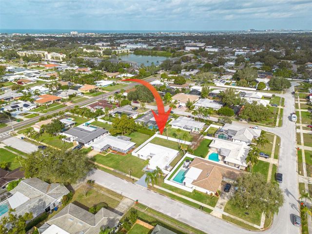 13641 PLEASANT DRIVE, Largo, FL 33774