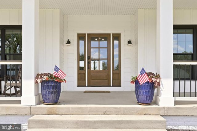 640 GRIM RD, Stephens City, VA 22655