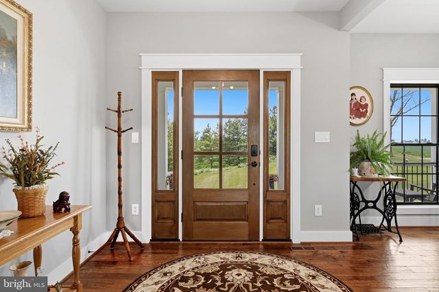 640 GRIM RD, Stephens City, VA 22655