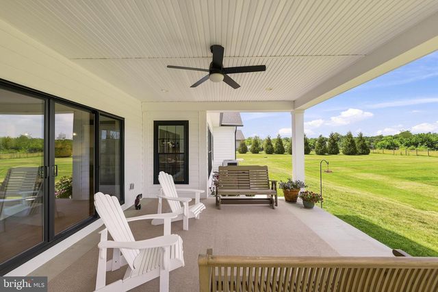 640 GRIM RD, Stephens City, VA 22655