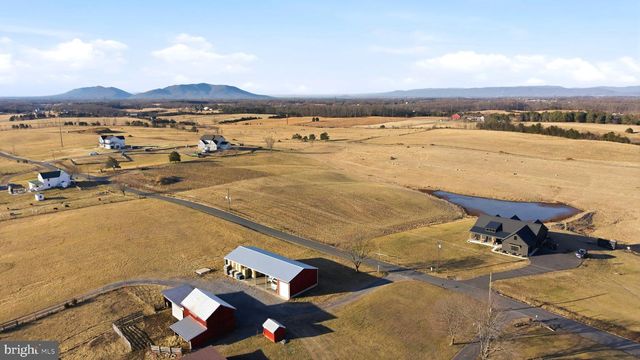 640 GRIM RD, Stephens City, VA 22655
