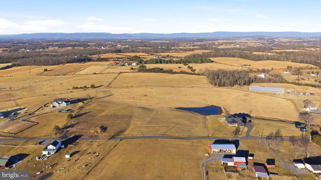 640 GRIM RD, Stephens City, VA 22655