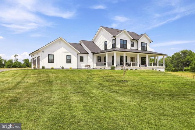 640 GRIM RD, Stephens City, VA 22655
