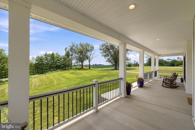 640 GRIM RD, Stephens City, VA 22655