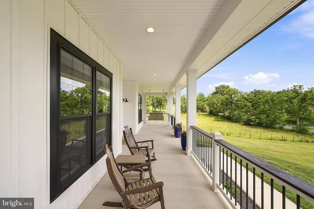 640 GRIM RD, Stephens City, VA 22655