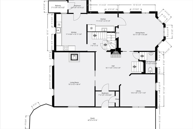 10 Latisquama Rd, Southborough, MA 01772