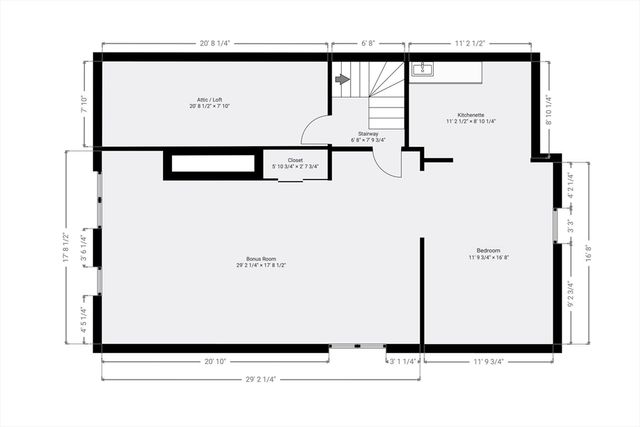 10 Latisquama Rd, Southborough, MA 01772