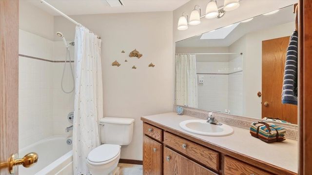 10120 N Seminole Dr, Spokane, WA 99208